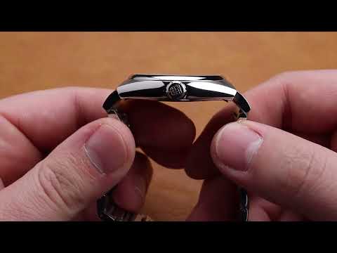 Frederique Constant Highlife 39mm Chronometer!