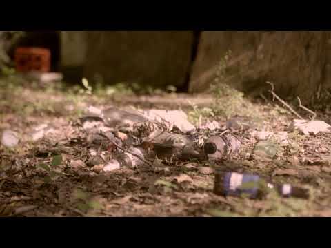 43 blac  - Murdah Talk Ft. Hotboy23 (Official visual)