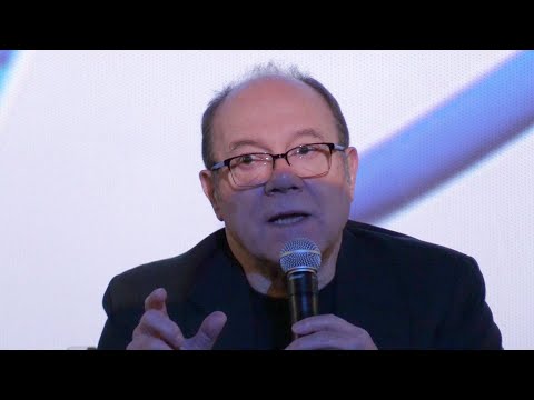 Carlo Verdone parla del suo film Si Vive Una Volta Sola