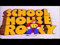 Opening And Closing To Schoolhouse Rock America Rock 1995 VHS JUMPING PROBLEMS