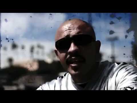 MR. BLUE" (CENTRO SIDE") - THE UPRISE" -