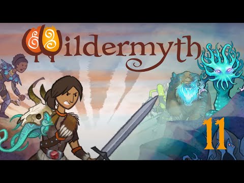 SB Plays Wildermyth 11 - Becoming