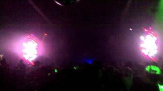 Marco V @ Gatecrasher, Privilege BA