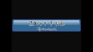 Grimskunk - Don&#39;t Hide