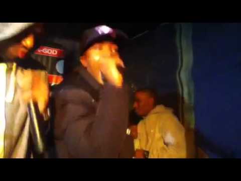 Paperwerk mic Sean and d-gritty