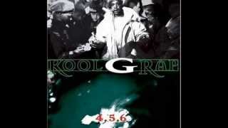 Kool G Rap- 4 5 6 (Instrumental)