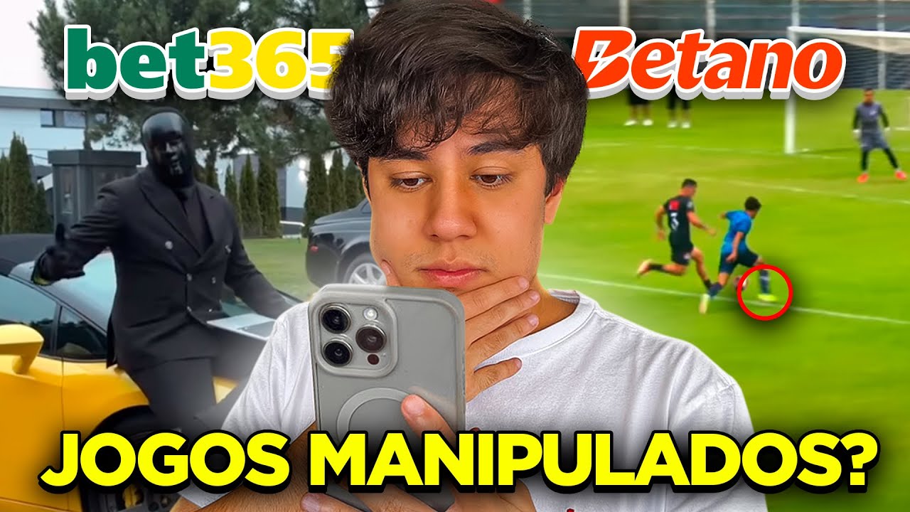 TESTEI GRUPO MANIPULADO FUTEBOL DE VÁRZEA NAS APOSTAS ESPORTIVAS POR 7 DIAS!