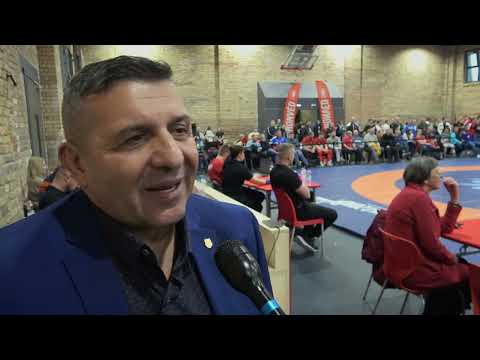 2026. évi Felnőtt és U23 kf,szf, és női válogató verseny a Budapesti Honvédban.