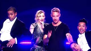 Madonna - 21. Unapologetic Bitch (Rebel Heart Tour LIVE)