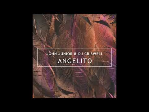 John Junior X Criswell - Angelito (Snippet)