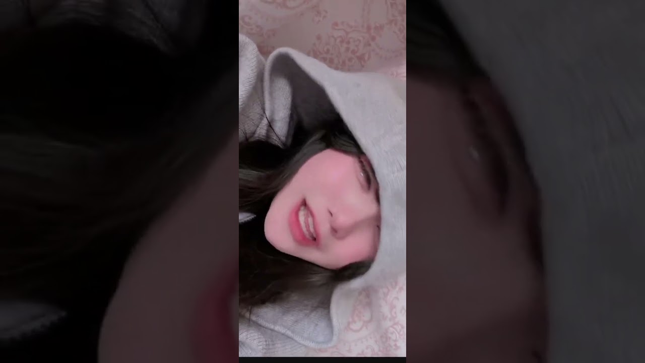 この前髪の巻き方ふっわふっわになるから大好き#04 #オススメ #いいね #fyp #shorts