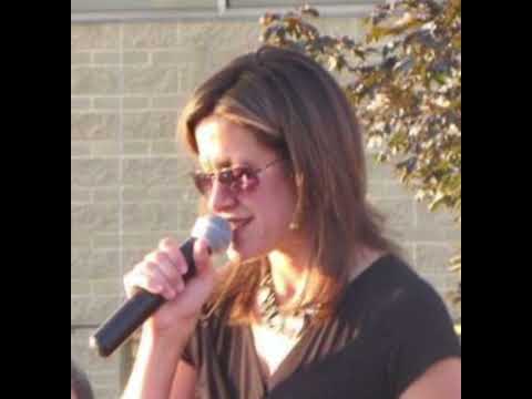 Tonight - Jennifer Ellis / Jen Stirling