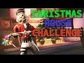 The CHRISTMAS LOOT Challenge in Fortnite