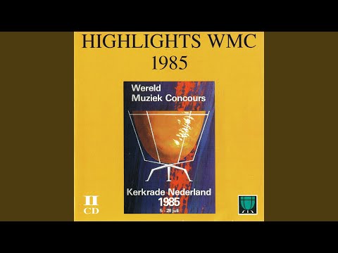 Figures Sonores (feat. Henk Badings and Heinz Friesen)