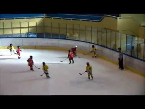 HC Studénka vs. HC RT TORAX PORUBA