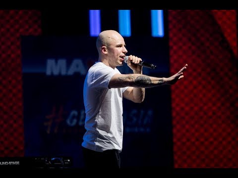 Kūrybiškumas ir muzikos improvizacija: Vidas Bareikis, 8 kambarys