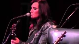 Brandy Clark Girl Next Door