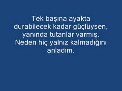 seviyorum seni güngör