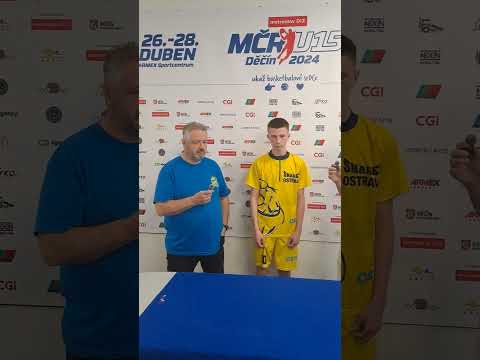 Pozapasový rozhovor BK Snakes Ostrava