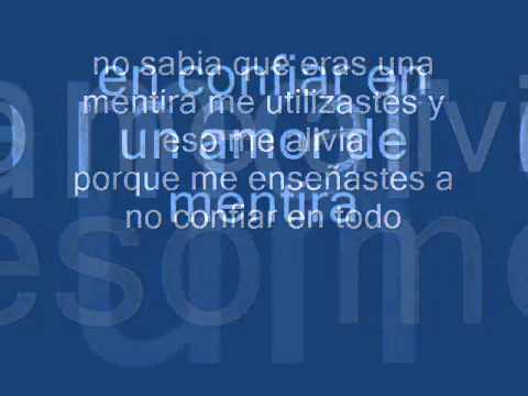 Un Amor De Mentira