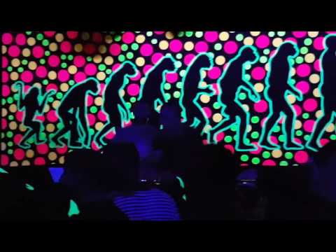 Katsa&Shark @ Psychedelic Adventures | Dürer | 2016.12.10.