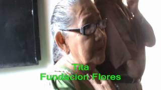 Fundacion Flores ´´USA´´