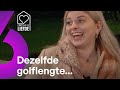 Willen Marit en Robbin ABSOLUUT NIET naar de ZEVENDE HEMEL? | Lang Leve de Liefde #AFL443