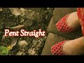 Pent Straight by Gurnam bhullar (Slow + Reverb) #panjabi