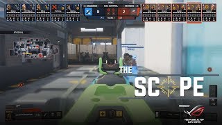 The Bracket is Set for Sunday | The Scope