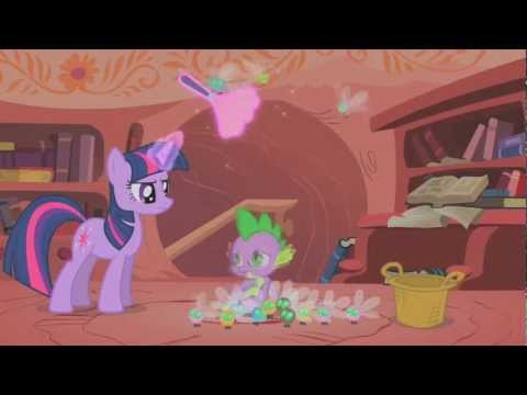 (FiW) Spike - I know, I know. It's just a cheap knock off