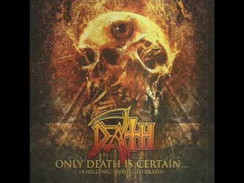 P.T.O.M.A. - Mutilation (Death Cover)