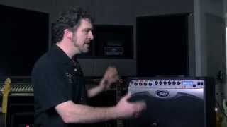 Video thumbnail for Peavey Vypyr® Pro 100: Part 1 - Overview by Peavey Electronics