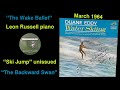 Duane Eddy "The Wake Ballet" "Ski Jump" "The Backward Swan" 1964 James Burton Leon Russell