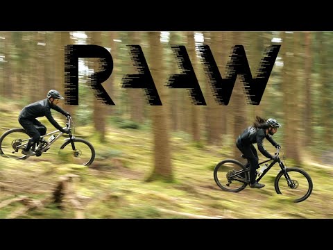 RIPPING – RAAW Madonna V2