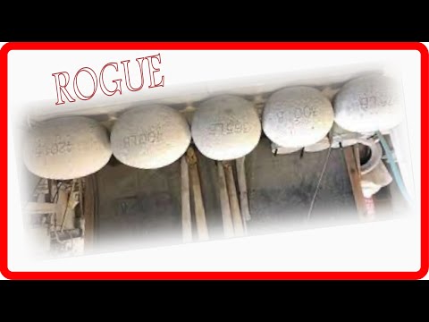 2021 Rogue Invitational Predictions | Natural Stone Over Hitching Post