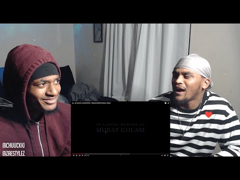 Ay Huncho x NASA NOVA - Relevant (Official Music Video) | RawAndUnChuck