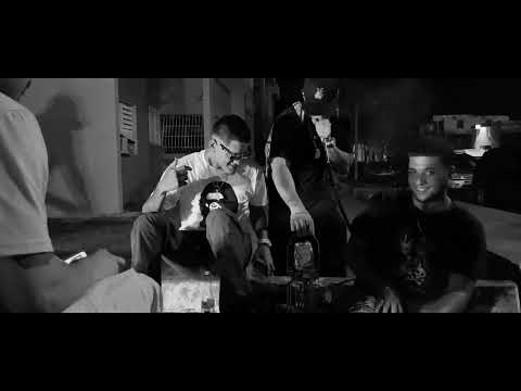 Benji JM Ft. Jetson El Super - Forties Y Shorties [VISUALIZER]