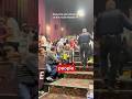 Arrested At Minecraft Movie