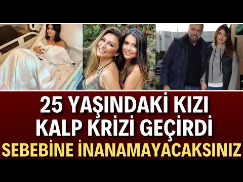 Selen Görgüzel'in Kızı İlknaz Kalp Krizi Geçirdi | Hamdi Alkan'ın Eski Eşi Selen Görgüzel Kimdir?