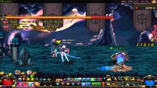 검술의 대가 도소마(대격x)