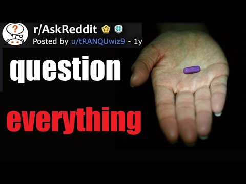 Reddit Purplepill