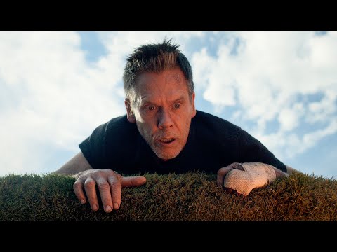 Ödül Avcısı - Resmi Fragman
