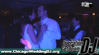 Maggianos in Oakbrook, Illinois | January 8th, 2011