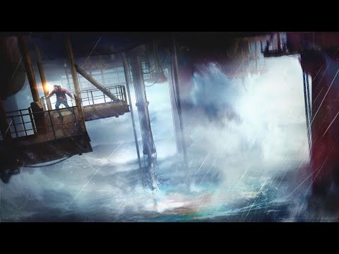 STILL WAKES THE DEEP - Walkthrough Gameplay Part 1 (FULL GAME)