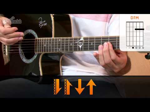 Pra Você - Onze:20 (aula de violão simplificada)