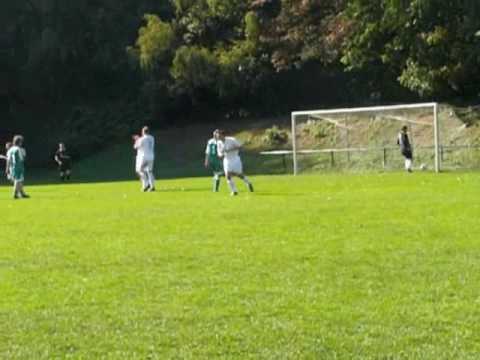 SG Olympia 1896 Leipzig II - SC Eintracht Großdeuben