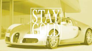 Tiga - Bugatti (feat. Pusha T) (Jack Beats Golden Veyron Refix)