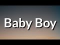 Beyoncé - Baby Boy (Lyrics) ft. Sean Paul | 