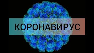 СМЕРТЕЛЬНЫЙ ВИРУС ИЗ КИТАЯ
