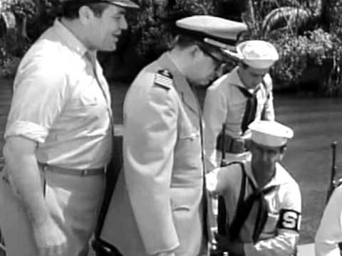 McHale's Navy Full Episodes: Season 1x33 | "McHale's Millions"